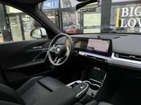 BMW X1 - Vorschau Bild 5