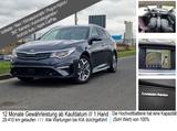 Kia Optima Sportswagon Plug-in-Hybrid Vollausstattng - Kia Optima Plug-in Hybrid (PHEV) Gebrauchtwagen