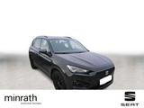 Seat Tarraco FR 2.0 TDI DSG AHK+ACC+LED+NAVI+APP+4xSH - SEAT Tarraco FR mit Diesel-Antrieb