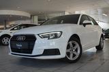 Audi A3 Sportback 35 TFSI NAVI/BI-XENON/SHZ/ACC/PDC - Audi A3: TFSI Sportback