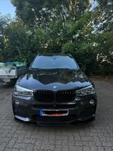 BMW X4 M 35d F26 M-PAKET - BMW X4 M Gebrauchtwagen