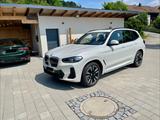 BMW iX3 INSPIRING  M-Sport, AHK schwenkbar - BMW iX3 von privat