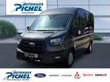 Ford Transit 330 L2H2 Kombi Trend KLIMA VO+HI / TECHN - Ford Transit: Limousine