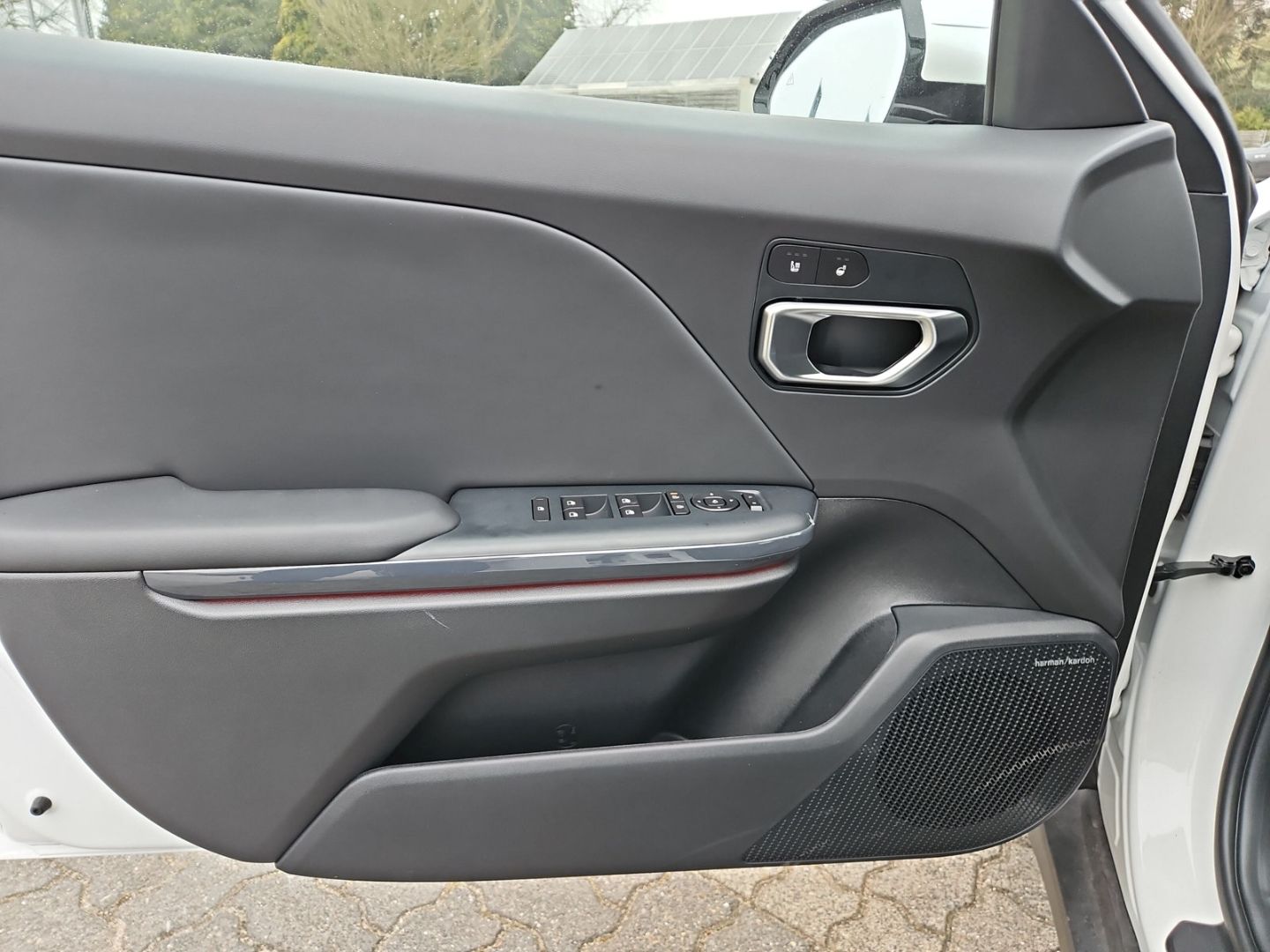 Kia K4 - Bild 13