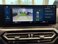 Fahrzeugabbildung BMW M3 CS CARBON M'DRIVER CERAMIC