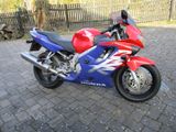 Honda CBR 600 F - HONDA 1999 CBR 600