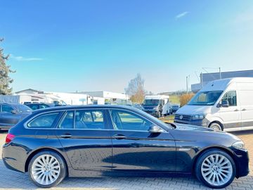 BMW 525 - 5