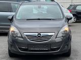 Opel Meriva 1.4 Turbo  B Innovation Automatik Navi Rü - Opel Meriva: Automatik, B