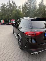 Mercedes-Benz GLE 53 AMG Mercedes-AMG GLE 53 4MATIC+ Merce... - Mercedes-Benz GLE 53 AMG: Scheckheftgepflegt