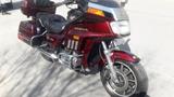 Honda GL1200 SC14 - HONDA GL 1200