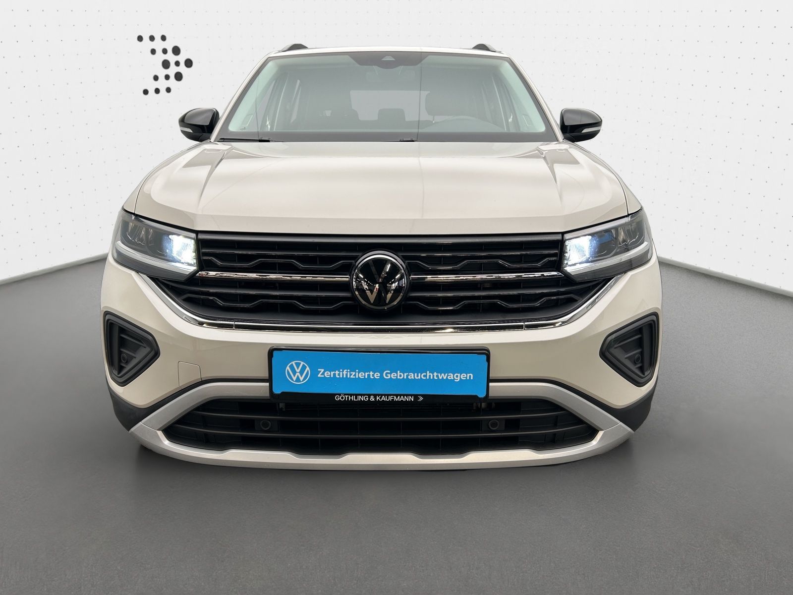 Volkswagen T-Cross - Bild 15