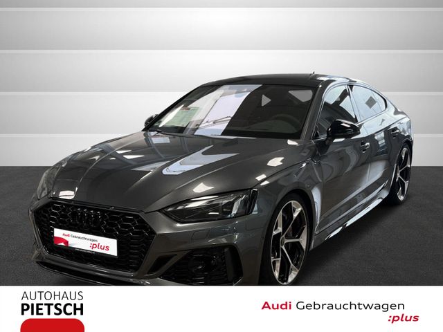 Audi RS5 Sportback quattro tip. Keramik RS comp. plus