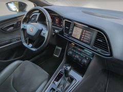 SEAT Leon 2.0 4Drive Cupra~BeatsAudio~Alcantara