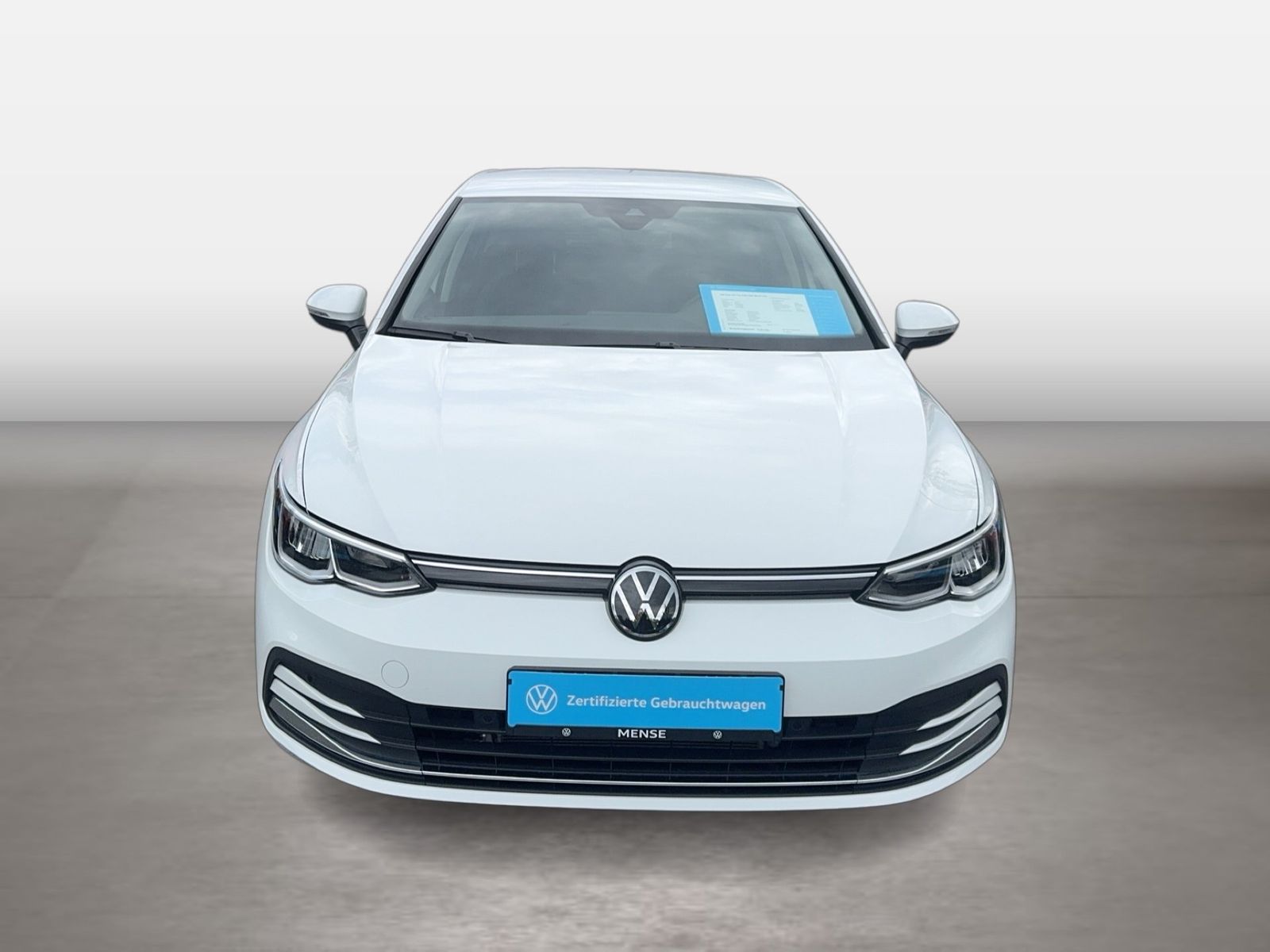 Volkswagen Golf VIII 1.0 eTSI DSG Move Life CarPlay|ACC|LED foto 7