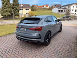 Audi RSQ3 - Sportback - MJ 2022 - Audi RSQ3: Sportback