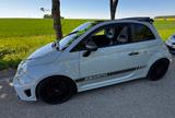 Abarth 595 Competizione 1.4 T-Jet 16V 595 Competizi... - Abarth 595 Competizione Gebrauchtwagen