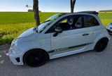 Abarth 595 Competizione 1.4 T-Jet 16V 595 Competizi... - Abarth 595 Competizione Gebrauchtwagen