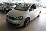 Volkswagen Golf Plus - VW Golf Plus Gebrauchtwagen in Lübeck