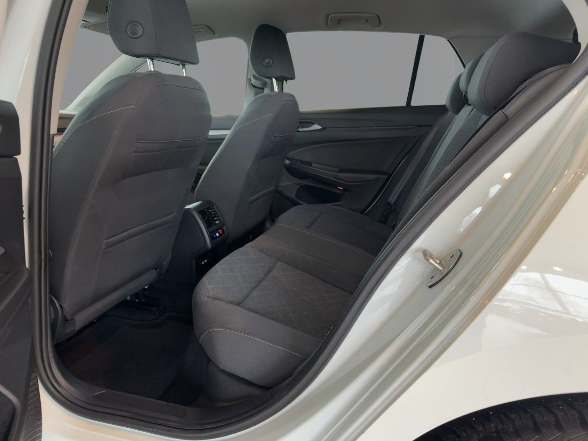 Volkswagen Golf - Bild 10