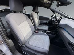 Fahrzeugabbildung Volkswagen ID.3 Pro Performance 150 kW Wärmepumpe Navi ACC