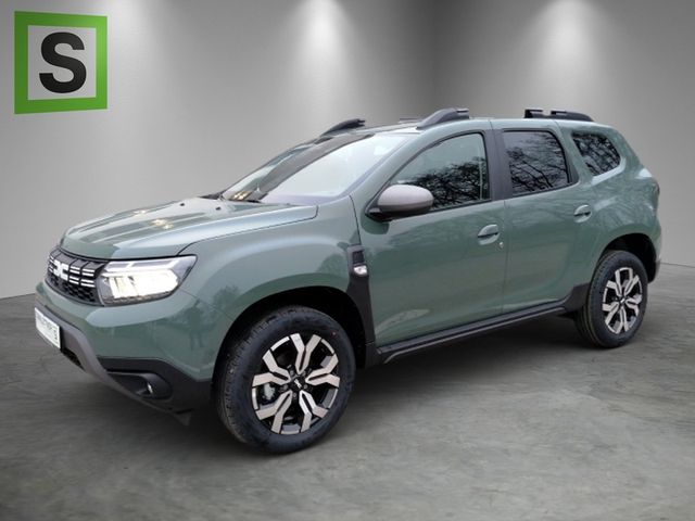 Dacia DUSTER Journey TCe 150 EDC Navi/Kamera/PDC