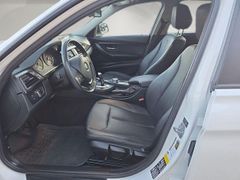 BMW 320 3 Limousine i xDrive