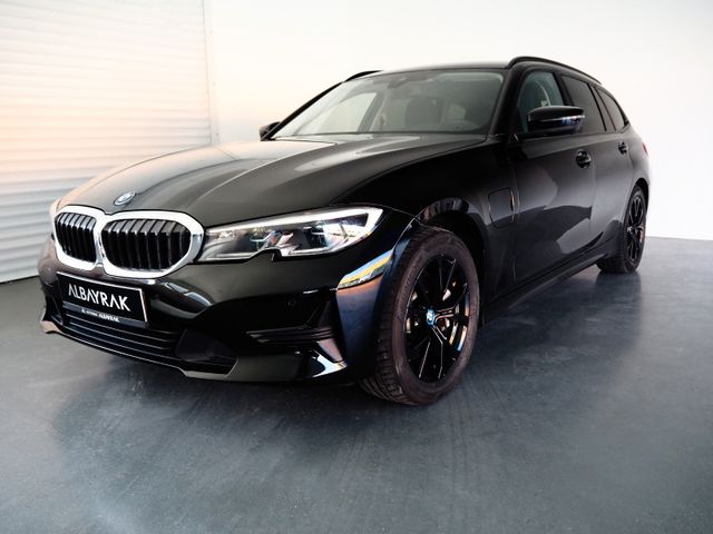 BMW 330 e xDrive Advantage ACC HUD Virtual Leder