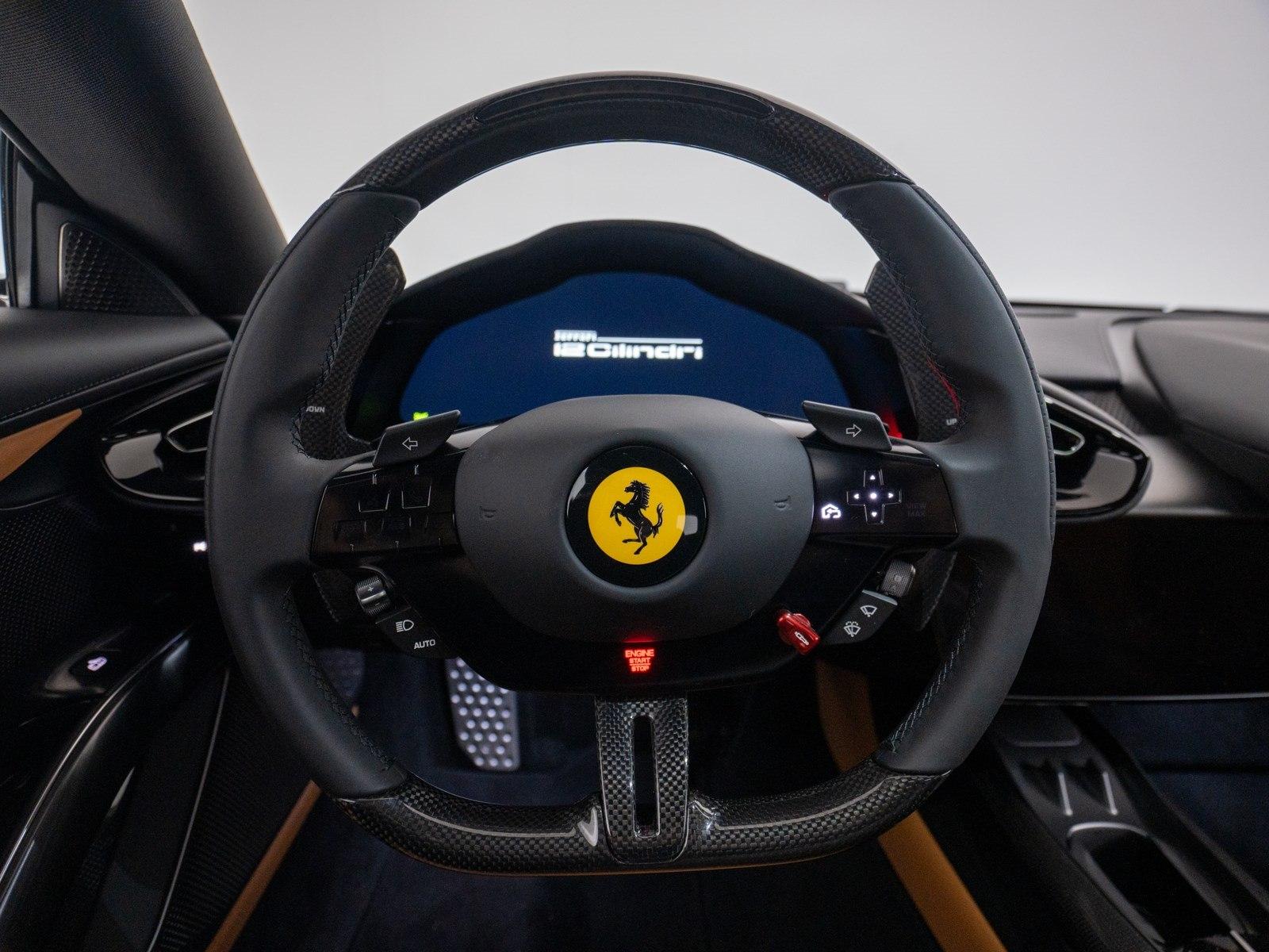 Ferrari 12Cilindri