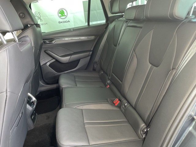 Octavia Combi iV 1,4 TSI DSG First Edition *LEDE