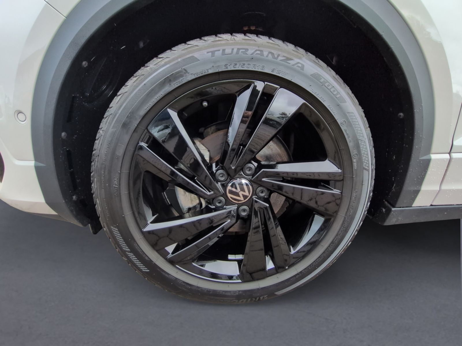 T-Roc Cabriolet R-Line Edition Karmann 1.5 TSI D