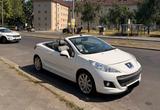 Peugeot 207 cc Roland Garros 120 Automati  - Peugeot 207 von privat