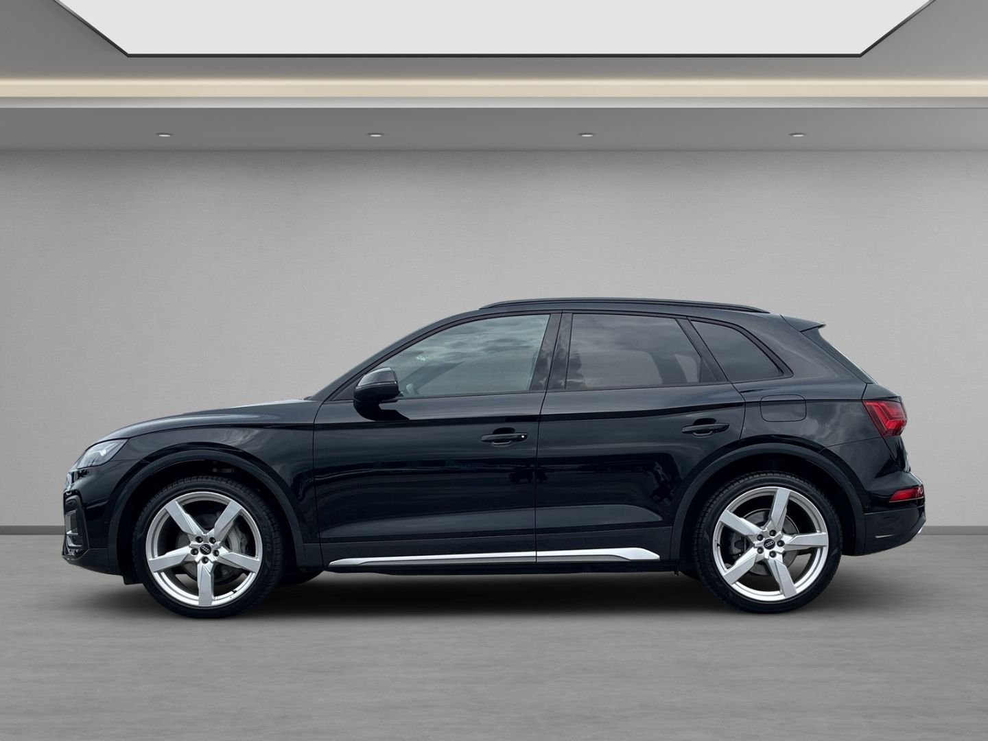 Audi Q5 50 TFSIe advanced qu LED Pano B&O Kamera imagem 3