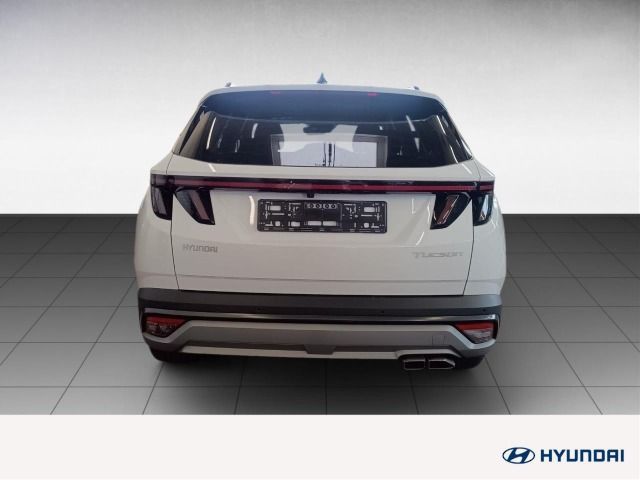 Hyundai Tucson – Bild 5