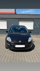Fiat Punto 1.2 8V STREET STREET - Fiat Punto in Dortmund