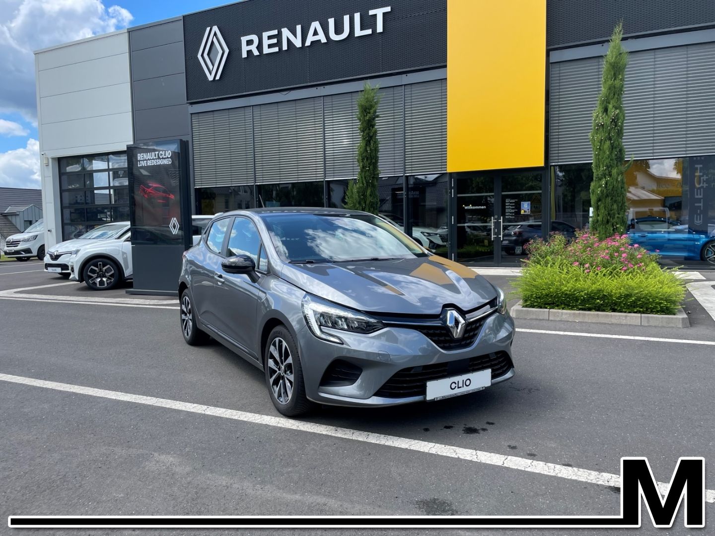 Renault Clio Equilibre TCe 90 + Sitzheizung + PDC hinten imagem 2