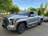 Toyota Tundra  2022   Limited - Toyota Tundra mit Benzin-Antrieb