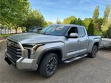 Toyota Tundra  2022   Limited - Toyota Tundra Gebrauchtwagen