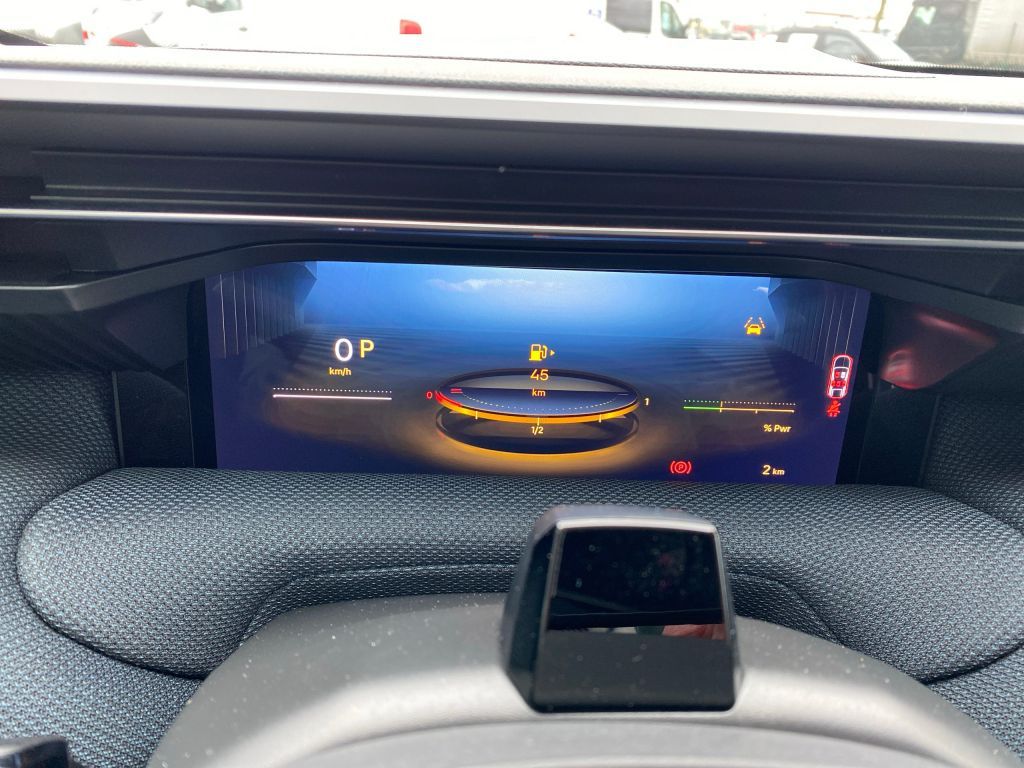 Fahrzeugabbildung Citroën C5 Aircross Hybrid 145 Automatik MAX *NEUES MODE