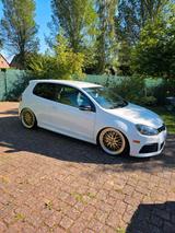 Volkswagen VW Golf 6 R BBS LM 299 H&R Deep HG Motorsport - Volkswagen: Motors