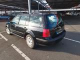 Volkswagen Golf 1.4 Variant - Volkswagen Golf aus 2001: Variant