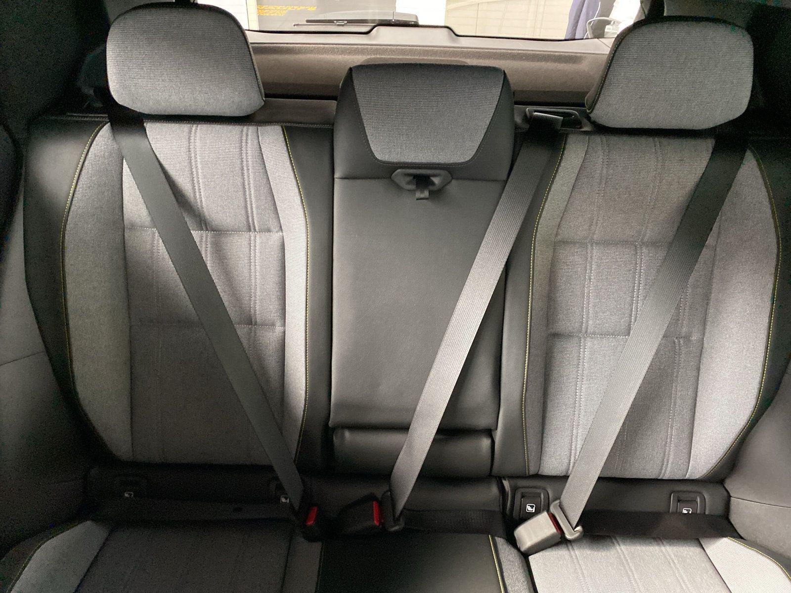Renault Scenic E-TECH - Bild 13
