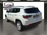 Jeep Compass 1.3 T-GDI I4 LIMITED DCT 150 PS  - gebrauchte Jeep Compass aus dem Jahr 2020