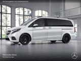 Mercedes-Benz V 300 d 4M AVANTGARDE EDITION+Allrad+AMG+9G+LED - Mercedes-Benz V 300 in Mönchengladbach