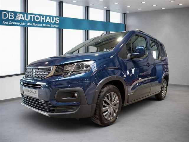 Peugeot Rifter Kombi Allure 1.5 BlueHDi 130 L1 Standhz