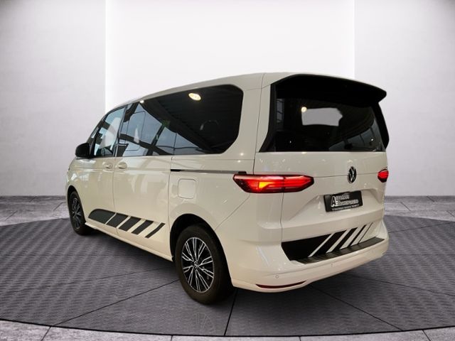 Fahrzeugabbildung Volkswagen Multivan T7 LIFE NAVI RFK SHZ PDC