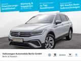 Volkswagen Tiguan Allspace 1.5 TSI DSG Life Navi AHK LED PD - Volkswagen Tiguan Allspace Jahreswagen