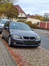 BMW Auto BMW KOMBI - BMW i3 Diesel Gebrauchtwagen