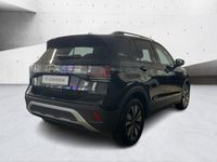 Volkswagen T-Cross - Vorschau Bild 5