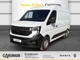 Renault Master Kasten extra L2H2 3,5t dCi 130 Euro6e