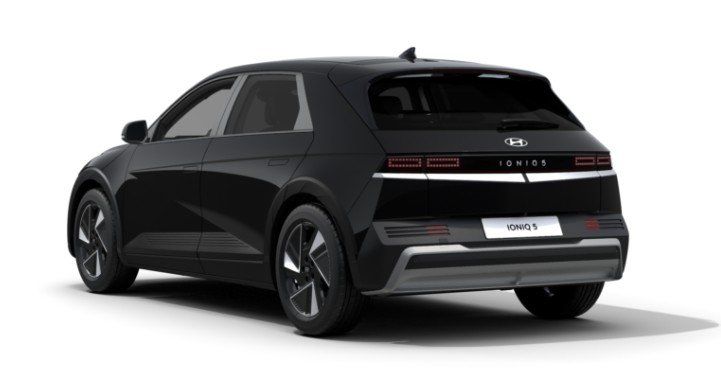 Fahrzeugabbildung Hyundai IONIQ 5 63kWh 170PS